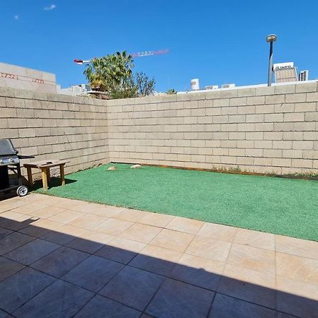 פטיו נופש Eilat Patio Vecation Apartment Exterior foto