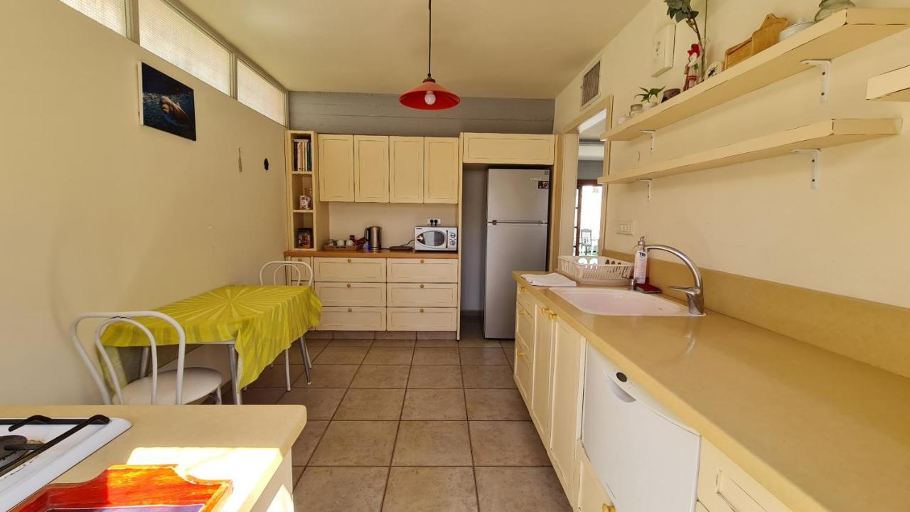 פטיו נופש Eilat Patio Vecation Apartment Exterior foto