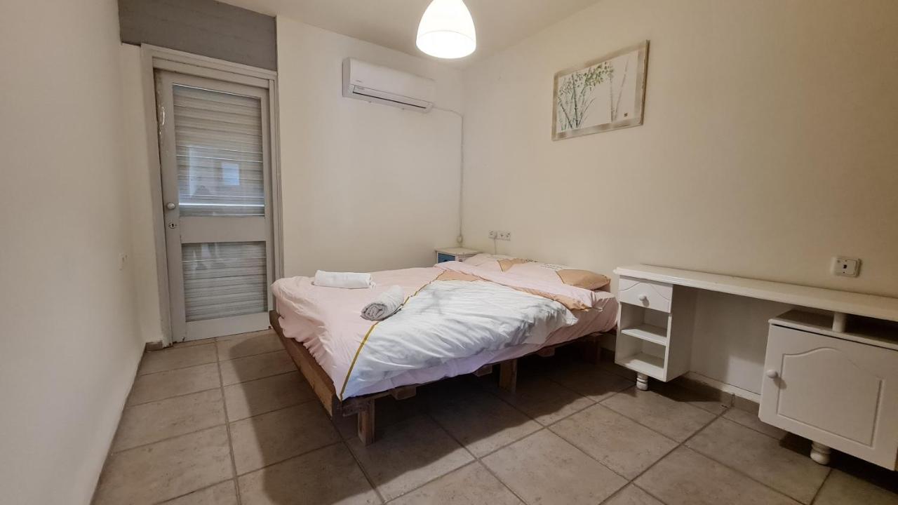 פטיו נופש Eilat Patio Vecation Apartment Exterior foto