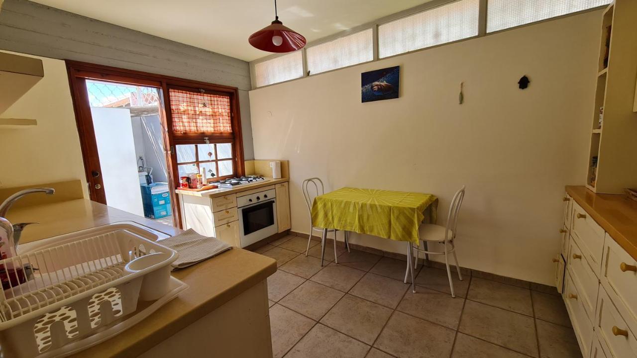 פטיו נופש Eilat Patio Vecation Apartment Exterior foto