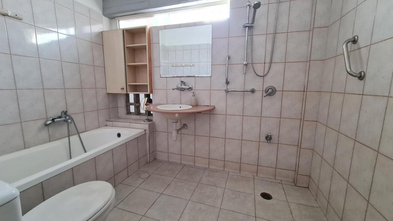 פטיו נופש Eilat Patio Vecation Apartment Exterior foto