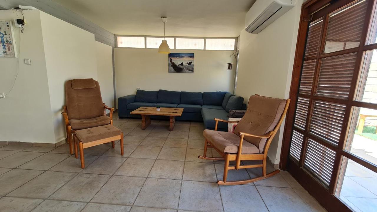פטיו נופש Eilat Patio Vecation Apartment Exterior foto